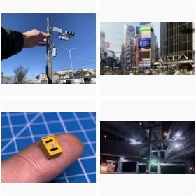 ���A��������~�j�`���A�M���@�ɁA�a�J�X�N�����u�������_�A�W�����N�V�����cMAJIRI����̍�i�M�������[