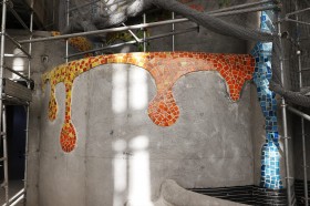 ���ݓr���́u�W�u���̑�q�Ɂv�iC�j2022 Studio Ghibli 