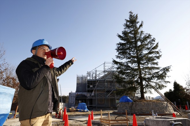 �u�t�̋u�v�̍H��������ē�����{���N�ēiC�j2022 Studio Ghibli 