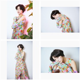 ELAIZAフォトギャラリー