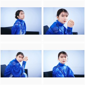 上白石萌歌フォトギャラリー
