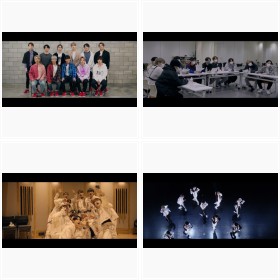 �wJO1 THE MOVIE�w�������x-Go to the TOP-�x2022�N3��11�����J