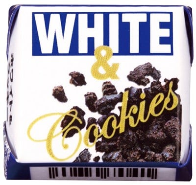 �z���C�g���N�b�L�[