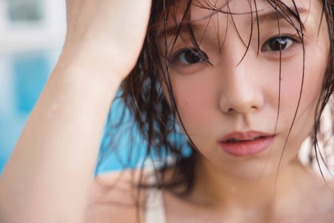 画像まとめ | 篠崎愛、写真集『IDEA』フォトギャラリー | ORICON NEWS