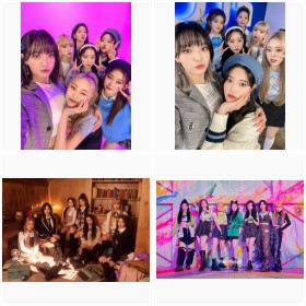 7�l�g�K�[���Y�O���[�v�uBilllie�v�@2nd�~�j�A���o�������C���^�r���[