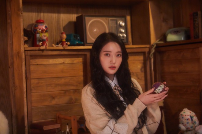 2nd�~�j�A���o���wthe collective soul and unconscious: chapter one�x�������[�X����Billlie�EHARAM 