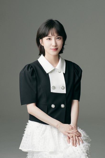 パクウンビン ペンライト ペンラ 韓国女優 韓国ドラマ 韓国俳優