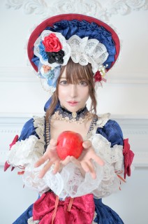 ���`��̐_���̂����� �{�l��