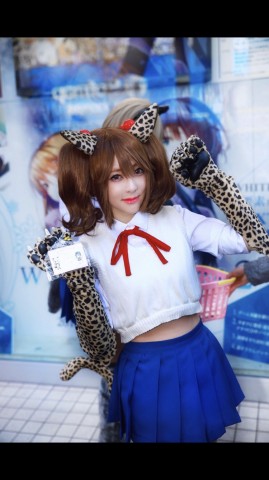 ���`��̐_���̂����� �{�l��