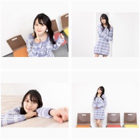 <Fanthology!>小倉唯 インタビュー撮り下ろし
