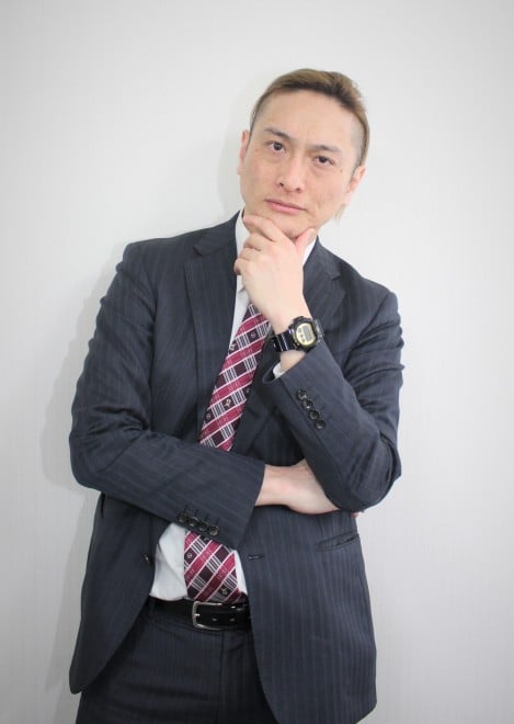 芸人jp ご本人からの公認は今後もいらない 戦略 として導き出した松本人志ものまね 3ページ目 Oricon News