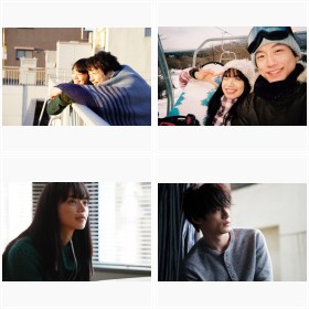 映画『余命10年』2022年3月4日公開