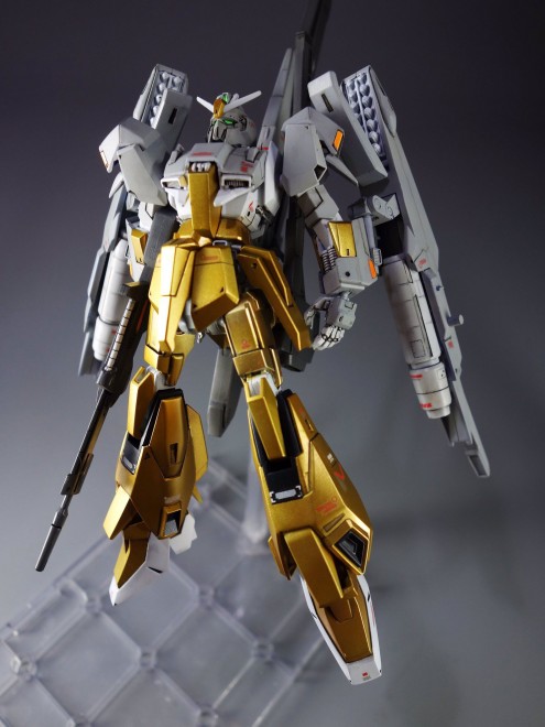 画像・写真 | ユニコーンガンダム“4号機”『ガンダム・ペガサス 画像・写真 | ユニコーンガンダム“4号機”『ガンダム・ペガサス