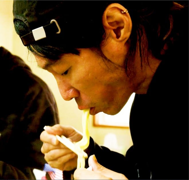 ���[������H�ׂ��g�͍_