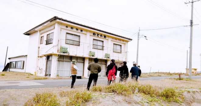 �u�Ȃݕ��v�X�܂ƂȂ�A���l�����u���ƂЂ߁v�����@