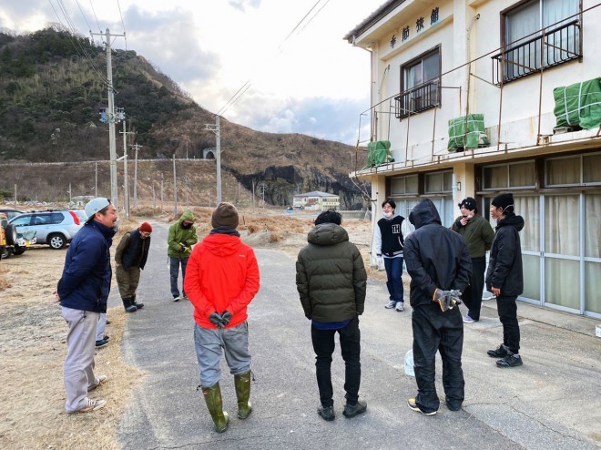 �u�Ȃݕ��v�X�܂ƂȂ�A���l�����u���ƂЂ߁v�����@