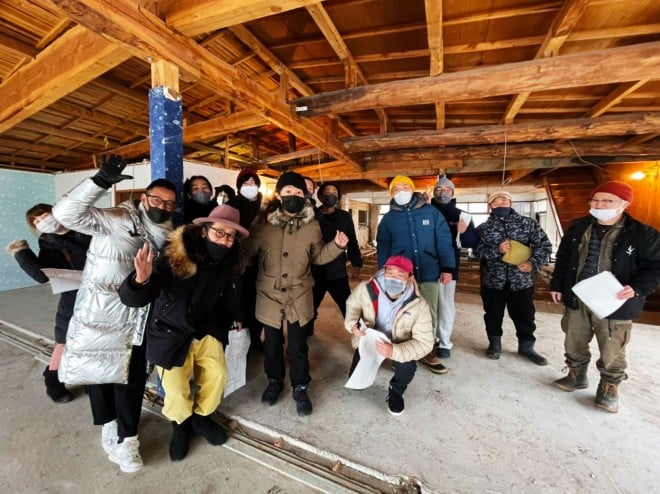 ��g�͍_�ƒ��Ԃ���