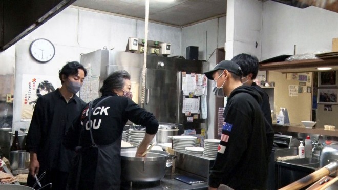 �u�y�v�v�������񂩂烌�N�`���[���󂯂�v���W�F�N�g�̖ʁX