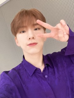 MONSTAX キヒョン キヒョン - MONSTA X「Shoot Out」日本語ver.をシングルリリース