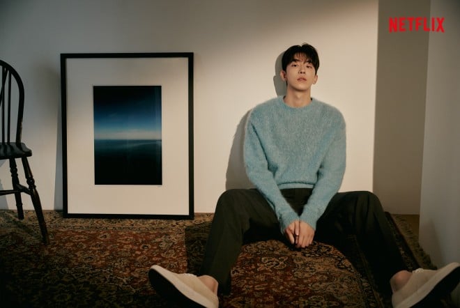 画像・写真 | 『二十五、二十一』で話題沸騰中！ ナム