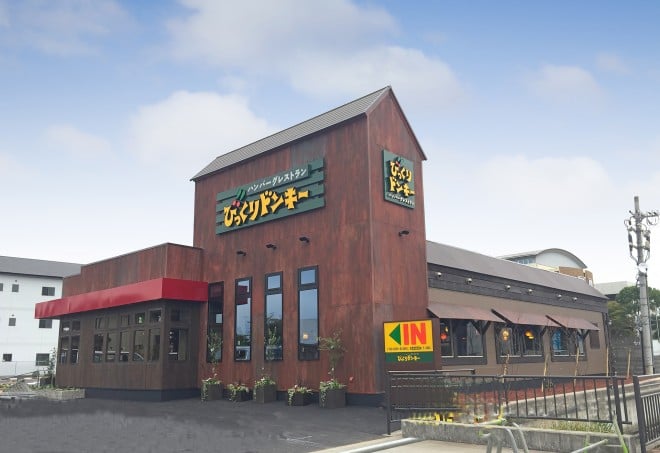 �j�i�̃��[�j���O���Ђ����ɘb��ɂȂ��Ă���т�����h���L�[