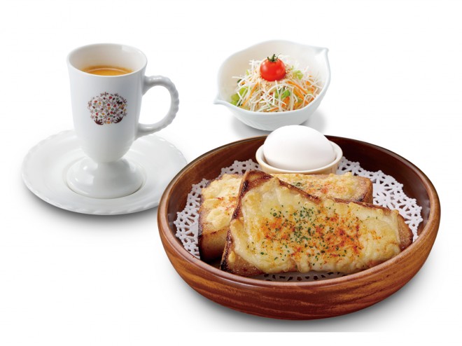 �`�[�Y�g�[�X�g�Z�b�g�i�h�����N�E�T���_�t�j