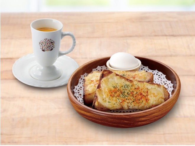 �`�[�Y�g�[�X�g�Z�b�g