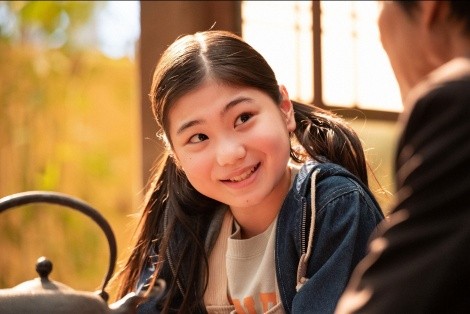 �u�Γc���q�ɂ�������v�ȂǂƔ������Ă�ł��閈�c�g�T �iC)TBS