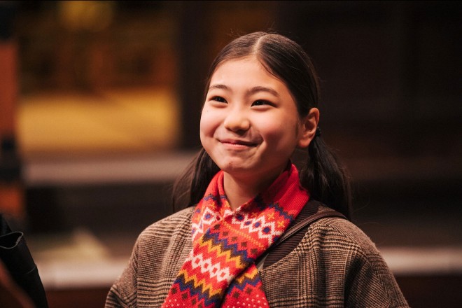 ���c�g�T�̉��Z���b����Ă�ł���h���}�w�ȁA���w���ɂȂ�B�x��� �iC)TBS