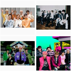 NCT DREAM 2nd�t���A���o���wGlitch Mode�x�C���^�r���[