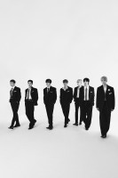 NCT DREAM　2ndフルアルバム『Glitch Mode』ティザーイメージ