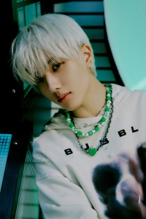 nct dream チソン glitch mode ラキドロセット