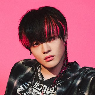 NCT DREAM glitch modeポップアップ スペシャル チョンロ