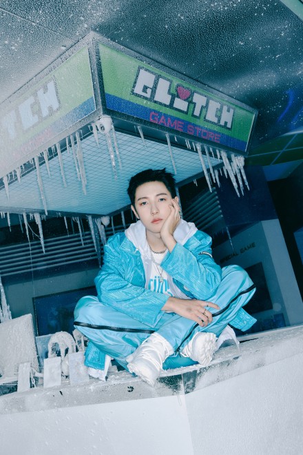 画像・写真 | NCT DREAM 2ndフルアルバム『Glitch Mode