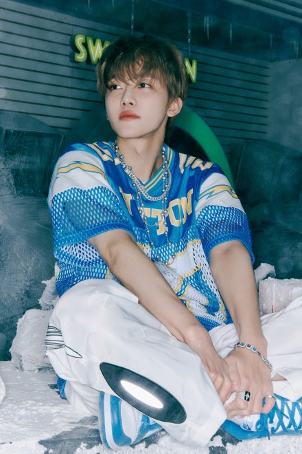 nct dream ジェミン glitch mode スペシャル ラキドロ NCT Dream – 'Glitch Mode' review: a search for a sound to
