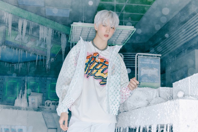 画像・写真 | NCT DREAM 2ndフルアルバム『Glitch Mode