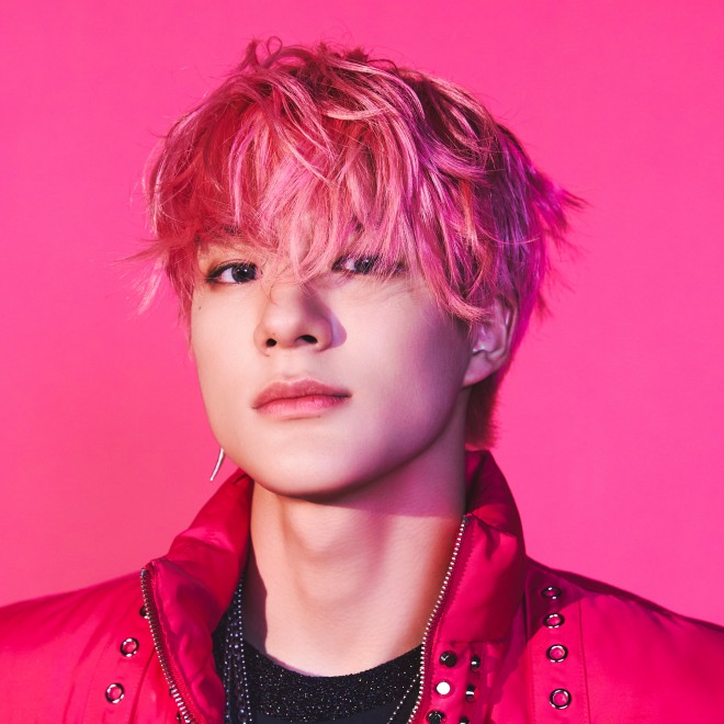 画像・写真 | NCT DREAM 2ndフルアルバム『Glitch Mode』インタビュー