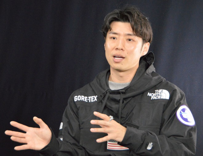 ��� �iC�jORICON NewS inc.