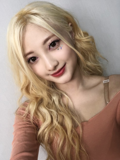 ILY:1 直筆サインチェキ ハナ アラ ロナ ナユ リリカ エルバ ポラロイド ILY:1 直筆サインチェキ ハナ アラ ロナ ナユ リリカ エルバ