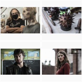 �w�E�H�[�L���O�E�f�b�h�x�t�@�C�i���E�V�[�Y�� Part2�@��9�b�@��ʎʐ^�����C�L���O