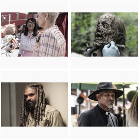 �w�E�H�[�L���O�E�f�b�h�x�t�@�C�i���E�V�[�Y�� Part2�@��10�b�@��ʎʐ^�����C�L���O