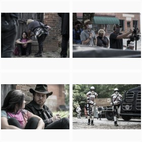 �w�E�H�[�L���O�E�f�b�h�x�t�@�C�i���E�V�[�Y�� Part2�@��11�b�@��ʎʐ^�����C�L���O