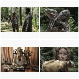 �w�E�H�[�L���O�E�f�b�h�x�t�@�C�i���E�V�[�Y�� Part2�@��12�b�@��ʎʐ^�����C�L���O