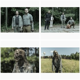 �w�E�H�[�L���O�E�f�b�h�x�t�@�C�i���E�V�[�Y�� Part2�@��13�b�@��ʎʐ^