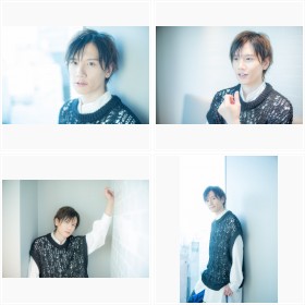 KENNインタビュー撮りおろし