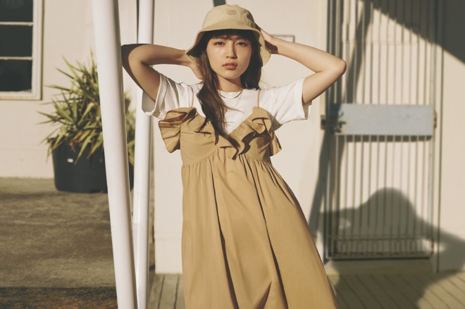 tޏówH&Mx̐VRNVwGolden Week Collectionx[r[