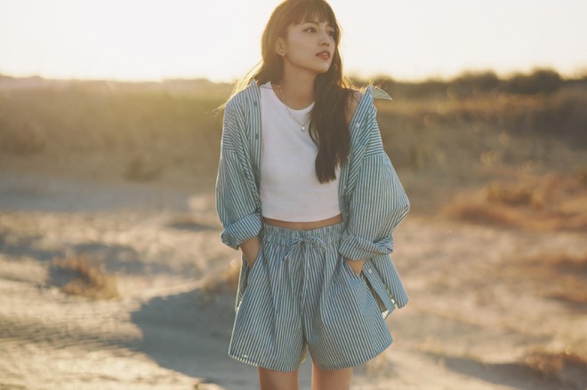 tޏówH&Mx̐VRNVwGolden Week Collectionx[r[