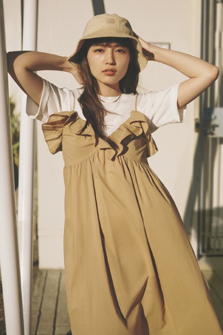 tޏówH&Mx̐VRNVwGolden Week Collectionx[r[