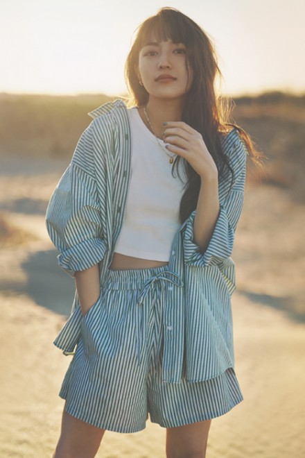 tޏówH&Mx̐VRNVwGolden Week Collectionx[r[