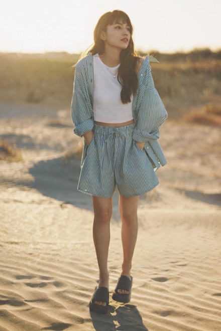 tޏówH&Mx̐VRNVwGolden Week Collectionx[r[